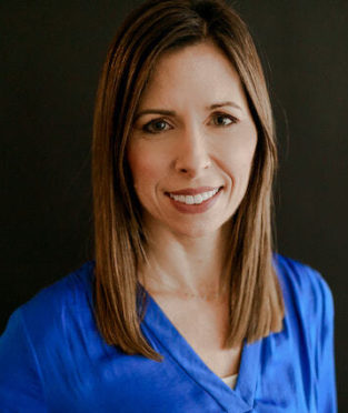 Andria Eisman